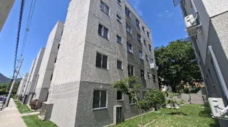Imóvel 2746472 ['8787716800415'] - ['ESTRADA DOS BANDEIRANTES,N. 29900 APTO. 404 BL 11, JACAREPAGUA - CEP: 22783-550, RIO DE JANEIRO - RIO DE JANEIRO'] ['Recreio'] - ['Rio De Janeiro']/['RJ'] - 1
