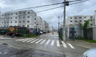Imóvel 2789572 ['8787719859976'] - ['ESTRADA DE SANTA EUGENIA,N. 3200 APTO. 506 BL 06, SANTA CRUZ - CEP: 23520-560, RIO DE JANEIRO - RIO DE JANEIRO'] ['Santa Cruz'] - ['Rio De Janeiro']/['RJ'] - 1