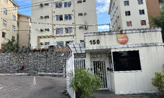 Imóvel 2953272 ['1555537014378'] - ['PRACA HENRIQUE GONZALES,N. 150 APTO. 304 BL 03, TOMAS COELHO - CEP: 20750-370, RIO DE JANEIRO - RIO DE JANEIRO'] ['Tomás Coelho'] - ['Rio De Janeiro']/['RJ'] - 1