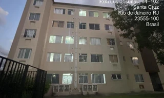 Imóvel 2985672 ['8787702957864'] - ['RUA DOS JESUITAS,N. 551 APTO. 508 BL 01, SANTA CRUZ - CEP: 23555-100, RIO DE JANEIRO - RIO DE JANEIRO'] ['Santa Cruz'] - ['Rio De Janeiro']/['RJ'] - 1