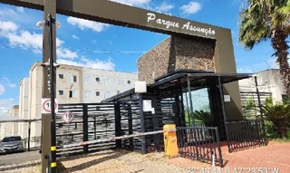 Imóvel 2721672 ['8787706905729'] - ["AVENIDA MOGI GUACU,N. 1151 APTO. 103 BL 01 GARAGEM Nº 03, JARDIM DAS LARANJEIRAS - CEP: 13453-717, SANTA BARBARA D'OESTE - SAO PAULO"] ['Jardim das Laranjeiras'] - ["Santa Bárbara D'Oeste"]/['SP'] - 1