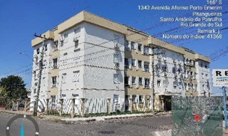 Imóvel 2358972 ['1555527116348'] - ['RUA WADISLAU KALATA,N. 25 APTO. 207, 1, AÇORES - CEP: 95500-000, SANTO ANTONIO DA PATRULHA - RIO GRANDE DO SUL'] ['Pitangueiras'] - ['Santo Antônio Da Patrulha']/['RS'] - 1