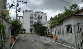 Imóvel 2614572 ['8555535785723'] - ['ESTRADA VEREADOR LUIZ CARLOS DA SILVA,N. 500 APTO. 102 BL 20, GALO BRANCO - CEP: 24422-170, SAO GONCALO - RIO DE JANEIRO'] ['Galo Branco'] - ['São Gonçalo']/['RJ'] - 1