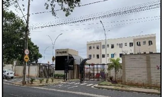 Imóvel 2889972 ['8787717439570'] - ['AVENIDA CORONEL FELICIANO SALES CUNHA,N. 1675 APTO. 202 BL 12, FAZENDA FELICIDADE - CEP: 15051-454, SAO JOSE DO RIO PRETO - SAO PAULO'] [''] - ['São José do Rio Preto']/['SP'] - 1
