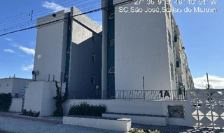 Imóvel 2952672 ['8787715604175'] - ['RUA CELSO JOSE KUERTEN,N. 18 APTO. 103 BL 02 TERREO, SERTAO DO MARUIM - CEP: 88122-135, SAO JOSE - SANTA CATARINA'] ['Sertão do Maruim'] - ['São José']/['SC'] - 1