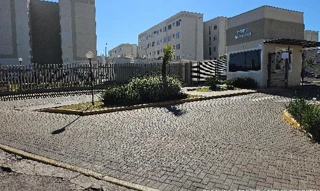 Imóvel 2985272 ['8787716546632'] - ['AVENIDA LIONS SCHARLAU,N. 131 APTO. 104 BL 11 VG 120, SANTOS DUMONT - CEP: 93115-448, SAO LEOPOLDO - RIO GRANDE DO SUL'] ['Santos Dumont'] - ['São Leopoldo']/['RS'] - 1