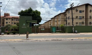 Imóvel 2694072 ['8555500431283'] - ['ESTRADA DE RIBAMAR,N. SN APTO. 108 BL 09, FORQUILHA - CEP: 65000-000, SAO LUIS - MARANHAO'] ['Forquilha'] - ['São Luís']/['MA'] - 1