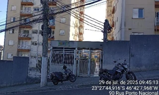 Imóvel 2493972 ['8555527234411'] - ['RUA PORTO NACIONAL,N. 90 APTO. 1622, VILA SIQUEIRA (ZONA NORTE) - CEP: 02817-080, SAO PAULO - SAO PAULO'] ['Vila Siqueira'] - ['São Paulo']/['SP'] - 1