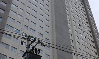 Imóvel 2632972 ['8787712017244'] - ['RUA JANUARIO ZINGARO,N. 317 APTO. 101 HIS-2 BL 01, SANTO AMARO - CEP: 05794-300, SAO PAULO - SAO PAULO'] ['Jardim Paris'] - ['São Paulo']/['SP'] - 1