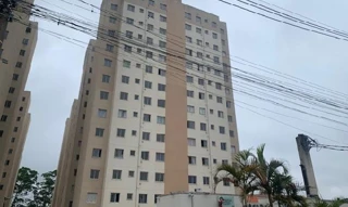 Imóvel 2673972 ['8787710688354'] - ['RUA SHO YOSHIOKA,N. 511 APTO. 1207 TORRE 01, GLEBA DO PESSEGO - CEP: 08265-381, SAO PAULO - SAO PAULO'] ['Jardim Helian'] - ['São Paulo']/['SP'] - 1