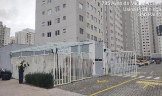 Imóvel 2932372 ['8787709311951'] - ['AVENIDA MIGUEL YUNES,N. 717 APTO. 118 11º PAVIMENTO BLOCO 3, USINA PIRATININGA - CEP: 04444-000, SAO PAULO - SAO PAULO'] ['Usina Piratininga'] - ['São Paulo']/['SP'] - 1