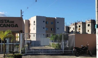 Imóvel 2451672 ['8787714775928'] - ['AVENIDA MERIDIONAL,N. 2100 APTO. 306 TORRE F, DISTRITO DE CARAPINA GLEBA2, BICANGA - CEP: 29164-747, SERRA - ESPIRITO SANTO'] ['Cidade Continental-Setor Oceania'] - ['Serra']/['ES'] - 1