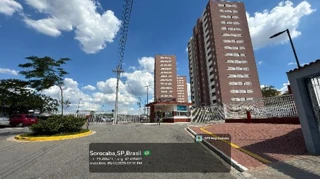 Imóvel 2668472 ['8787708353405'] - ['RUA SARGENTO BENEDITO NARCISO DE PINHO,N. 80 APTO. 57 EDIFICIO 2, , JARDIM DAS ESTRELAS - CEP: 18017-302, SOROCABA - SAO PAULO'] ['Jardim das Estrelas'] - ['Sorocaba']/['SP'] - 1