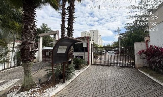 Imóvel 3069172 ['8555536927670'] - ['AVENIDA TRES DE MARCO,N. 1265 APTO. 503 PAV 4 TR 3 VAGA 103, APARECIDINHA - CEP: 18087-180, SOROCABA - SAO PAULO'] [''] - ['Sorocaba']/['SP'] - 1
