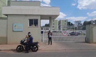 Imóvel 2623472 ['8787713385123'] - ['RUA FLOR DO TEMPO,N. 8505 APTO. 03 BL 14, VERDECAP - CEP: 64088-680, TERESINA - PIAUI'] ['Novo Horizonte'] - ['Teresina']/['PI'] - 1