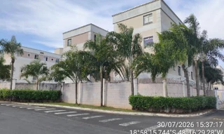 Imóvel 3065072 ['8787702683500'] - ['RUA LUZIA NEVES FLECK,N. 150 APTO. 304 BL 03, SHOPPING PARK - CEP: 38425-376, UBERLANDIA - MINAS GERAIS'] ['Shopping Park'] - ['Uberlândia']/['MG'] - 1