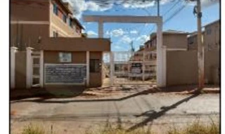 Imóvel 2317972 ['8787713909076'] - ['RUA MARAJUARA,N. SN APTO. 1 BL L, CH 16-B, QD 02, CHACARAS YPIRANGA - CEP: 72879-276, VALPARAISO DE GOIAS - GOIAS'] ['Ypiranga'] - ['Valparaíso De Goiás']/['GO'] - 1