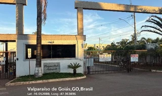Imóvel 2604072 ['8787701825921'] - ['RUA MARAJO,N. SN APTO. 304 BL B-14 QD 01 CHACARA 05, CHACARAS YPIRANGA A - CEP: 72879-274, VALPARAISO DE GOIAS - GOIAS'] ['Chácaras Ipiranga- B'] - ['Valparaíso De Goiás']/['GO'] - 1