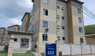 Imóvel 2668972 ['8787707679706'] - ['ESTRADA SANTA CECILIA DO INGA,N. 222 APTO. 207 BL D, SANTA CRUZ - CEP: 27288-113, VOLTA REDONDA - RIO DE JANEIRO'] ['São José do Turvo'] - ['Volta Redonda']/['RJ'] - 1