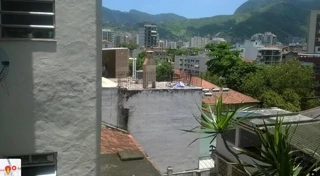 Imóvel 2480272 [''] - ['Rua Senador Nabuco, nº 354, fundos, apartamento 201'] ['Vila Isabel'] - ['Rio De Janeiro']/['RJ'] - 1