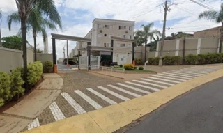 Imóvel 2600672 [''] - ['RUA JOãO MOBIGLIA, 325 - APTO 203 BLOCO 07 VAGA 122, - VILA ITARARE Ribeirão Preto - SP'] ['Jardim Manoel Penna'] - ['Ribeirão Preto']/['SP'] - 1