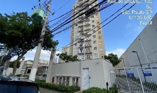 Imóvel 2675672 [''] - ['RUA DO BOSQUE, N. 130, Apto. 12, TORRE B RES PORTAL BARRA FUNDA'] ['Barra Funda'] - ['São Paulo']/['SP'] - 1