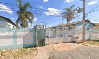 Imóvel 2712372 [''] - ['RUA RUI BARBOSA QD 04 LT 07 BL 05 APT 202 PAV SUPE GARAG 202, - RECREIO MOSSORO Cidade Ocidental - GO'] ['Mansões Recreio Mossoró'] - ['Cidade Ocidental']/['GO'] - 1