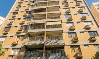 Imóvel 2846972 [''] - ['Rua Pereira da Silva, 93 - Laranjeiras Rio de Janeiro - RJ'] ['Laranjeiras'] - ['Rio de Janeiro']/['RJ'] - 1