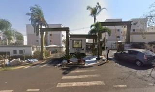 Imóvel 2595872 [''] - ['AV JOAO SOARES E ARRUDA 1444 BLOCO 29 APTO 402 VAGA 407, - Araraquara - SP'] ['Jardim das Flores'] - ['Araraquara']/['SP'] - 1