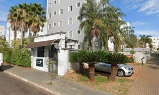 Imóvel 2568272 [''] - ['Rua Argentina, 9-40, Apartamento nº 203, Terra Brasilis Residencial Cristo Redentor 1º andar, Bloco 4 - Jardim Terra Branca - Bauru/SP'] ['Jardim Terra Branca'] - ['Bauru']/['SP'] - 1