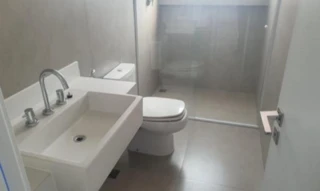 Imóvel 3028872 [''] - ['Rua Alaska, 12-10, Apto. 124 - 12º Andar e vaga n° 260, Residencial Oriente, Jardim Terra Branca, Bauru, SP, 17054-040,'] ['Jardim Terra Branca'] - ['Bauru']/['SP'] - 1
