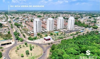 Imóvel 2824972 [''] - ['Avenida Rita Vieira de Andrade, 658'] ['Rita Vieira'] - ['Campo Grande']/['MS'] - 1