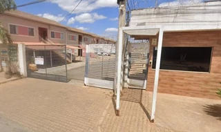 Imóvel 3095772 [''] - ['QD 09, LT 10, R Santos Dumont, AP 152, BL B02, Cond Res Ônix - Mansões Recreio Mossoró - Cidade Ocidental/GO'] ['Mansões Recreio Mossoró'] - ['Cidade Ocidental']/['GO'] - 1