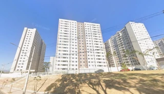 Imóvel 2605272 [''] - ['AVENIDA MARECHAL CASTELO BRANCO, Apto. 601, BL 04, 185, CIDADE INDUSTRIAL'] ['Jk'] - ['Contagem']/['MG'] - 1