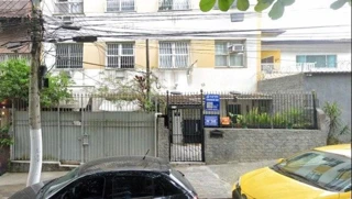 Imóvel 2547272 [''] - ['Rua Raul Pompéia, 58, Fátima, Niterói, RJ'] ['Fátima'] - ['Niterói']/['RJ'] - 1