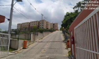 Imóvel 2876272 [''] - ['RUA BELO HORIZONTE, N. 581, Apto. 202, TORRE T3/DAS GRACAS'] ['Santa Amélia'] - ['Belford Roxo']/['RJ'] - 1