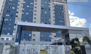 Imóvel 2990772 [''] - ['AVENIDA ODAIR RODRIGUES VILELA,N. 295 APTO. 1106 TORRE I VG 169, DESMEMBRAMENTO UNIAO DA MOCIDADE ES - CEP: 38082-280, UBERABA - MINAS GERAIS'] ['Paraíso'] - ['Uberaba']/['MG'] - 1