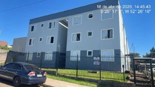 Imóvel 2970472 [''] - ['RUA SETEMBRINO VIEIRA DE SOUZA, N. 260, Apto. 208, BL B, SANTA MARTA, COND RECANTO DAS FLORES - PASSO FUNDO/RS - CEP: 99036440, SANTA MARTA'] ['Vila Donaria'] - ['Passo Fundo']/['RS'] - 1