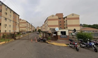 Imóvel 2701772 [''] - ['Rua Paulo Renato Ketzer de Souza, 300- apartamento nº 306, Bloco H'] ['Rubem Berta'] - ['Porto Alegre']/['RS'] - 1