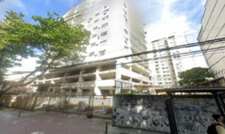 Imóvel 2876072 [''] - ['Rua Uberaba, 3 - Apartamento n° 802, com direito a duas vagas de garagem. - Grajaú - Rio de Janeiro / RJ'] ['Grajaú'] - ['Rio de Janeiro']/['RJ'] - 1