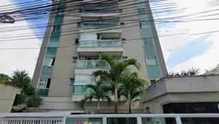 Imóvel 2897772 [''] - ['Rua Cândido Benício, 446, Jacarepaguá, Rio de Janeiro, RJ'] ['Campinho'] - ['Rio de Janeiro']/['RJ'] - 1