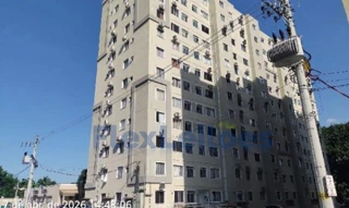 Imóvel 2898272 [''] - ['CONDOMINIO ROOSEVELT ESTRADA DO COLEGIO N. 122 APTO. 605, BL 04 COLEGIO'] ['Colégio'] - ['Rio De Janeiro']/['RJ'] - 1