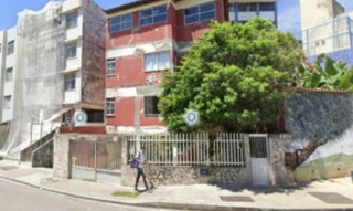 Imóvel 2716572 [''] - ['Rua Visconde de Itaborahy, 50 - Ap 0102 - Edifício Vila Inhata - Amaralina - Salvador / BA'] ['Amaralina'] - ['Salvador']/['BA'] - 1