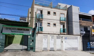 Imóvel 3028672 [''] - ['Rua Oratório, 2560 - Apto 06, Duplex, Condomínio Residencial Capussi - Parque Oratório - Santo André / SP'] ['Parque das Nações'] - ['Santo André']/['SP'] - 1