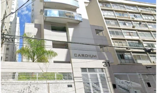 Foto de Apartamento em Leilão em Santos / SP - 2961472