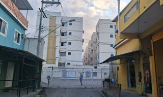 Imóvel 2492772 [''] - ['Travessa Joaquim Seabra 42 Apto 501, Bl 01, Condominio Residencial Completo Sao Goncalo'] ['Nova Cidade'] - ['São Gonçalo']/['RJ'] - 1