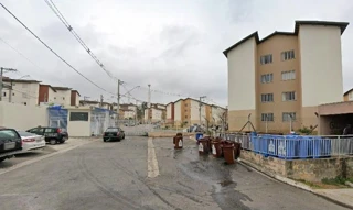 Imóvel 2621172 [''] - ['RUA CORIFEU DE AZEVEDO MARQUES, 3353, LIMOEIRO'] ['Jardim das Industrias'] - ['São José Dos Campos']/['SP'] - 1