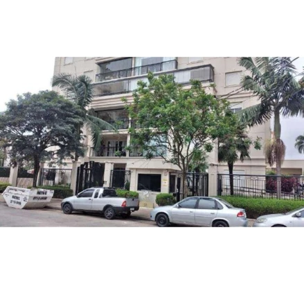 Apartamento em São Paulo, Vila Da Saúde, Rua Guaíra, 51- Apto 173, SP. Área: 115.16m2 - imagem 0