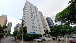 Imóvel 2476372 [''] - ['Avenida Rebouças, 1516, Pinheiros, São Paulo, SP'] ['Jardim America'] - ['São Paulo']/['SP'] - 1