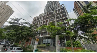 Imóvel 2934772 [''] - ['Rua Doutor Nicolau de Sousa Queirós, 467 - Apartamento nº 185-B (18º pavimento), Condominio Domy Vila Mariana - Vila Mariana - São Paulo / SP'] ['Vila Mariana'] - ['São Paulo']/['SP'] - 1